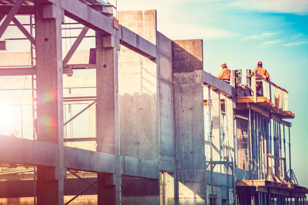 Best Concrete Installation Cost  in Nashville, AR