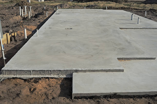 Best Concrete Demolition Services  in Nashville, AR
