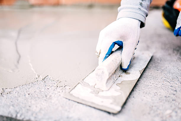 Best Concrete Crack Repair  in Nashville, AR